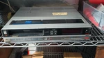 Sony SL-HFR60 Hi-fi Ready Betamax Video Player As-is Acceptable. Price: $49.00.