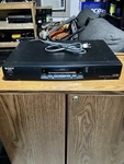 Sony EV-C25 8MM Hifi Stereo Player Recorder Vcr -tested No Remote Used. Price: $350.00.