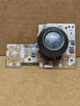 Hitachi VT-FX6080EM Front Panel Control Circuit Board Used. Price: $9.00.