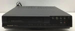 Sharp VC-A503U Vcr Used. Price: $43.99.