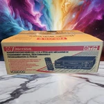 Emerson VCR4000 Vhs 1994 W/ Box Remote Brand New In Extremely Rare. Price: $254.54.