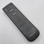 Panasonic Remote Control VSQS1427 For PV4560 VCU7000 Tv Vcr Genuine Tested Oem Used. Price: $9.99.