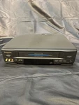 Panasonic Vcr PV-4559 Not Tested Parts Only Remote For. Price: $13.00.