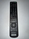 Sony Remote RMT-V307A Oem Original Tested SLV-N71 SLV-N77 Used. Price: $29.00.