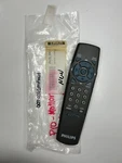 Philips 00T226EM-PH01 Backlit Tv Remote Oem Nos For 19PR17C PR1357 PS2086 New. Price: $17.63.