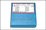 Sony VO-1800 Series Umatic Recorders Genuine Rubber Drum Belt P/n 364274100 New. Price: $15.00.