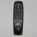 Zenith MBR426T Remote Control, Oem Nos For IQVC422 Vcr Vhs Player Used. Price: $8.87.