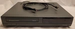 Sharp VC-6630 Vcr Vhs Video Cassette Recorder Player Tested And Works Used. Price: $79.99.