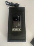 Shertech Vhs Tape Rewinder Video Cassette Tested Works Taiwan Used. Price: $14.00.