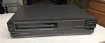 Vintage Sears Hq Vcr Vhs 564.53296750 Japan Working Used. Price: $174.66.