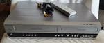 Magnavox ZV420MW8 Vcr/dvd Recorder Combo Player Includes Remote Read Used. Price: $59.99.