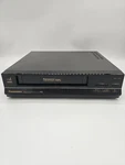 Panasonic PV-4800 Omnivision Vhs Video Cassette Recorder Hi-tech Used. Price: $69.95.