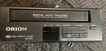 Orion VP0060 Vhs Video Cassette Player Ac Dc(no Remote Not Tested) For. Price: $24.99.