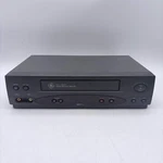 General Electronics VG4052 Video Cassette Recorder Used. Price: $36.24.