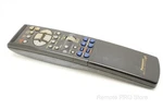 Panasonic Omnivision 4-HEAD Hifi Vcr Player Genuine Remote PV-4351 PV-4308 Used. Price: $25.00.