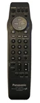 Panasonic VSQS1488 Vcr Remote Control PV-7401 PV-7200 PV-7400 NV-SD7020PX Mint Open. Price: $199.99.