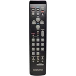 Magnavox VSQS1170 Factory Original Vcr Remote VC4410AT01, VR9120, VR9110 Used. Price: $12.89.