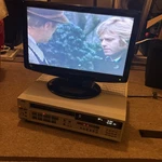 Jvc BR-S600U Svhs Pro Vcr For. Price: $145.00.