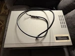 Panasonic Omnivision Vcr PV-1364 Vintage With Cover Used. Price: $189.99.