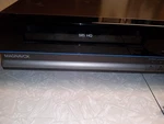 Rare Magnavox VR9510AT01 Vhs Vcr Used. Price: $40.00.
