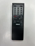 Rca Vcr Remote For 2027341 VR250 VR300 E13250BT G2631TN XGE670U VPT200 Used. Price: $11.61.