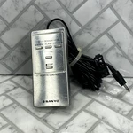 Oem Sanyo 4100582880 VCR-4590 Betamax Corded Remote Control Used. Price: $19.98.