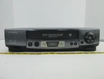 Hitachi Vhs Model No. FX6400 Video Cassette Recorder Hi-fi VT-6400A Gs Unspecified. Price: $34.99.