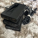 Panasonic Ac Power Supply Charger For Vhs Camcorder PV-A22MD And More Variants Used. Price: $49.99.