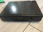 Ge Vcr VG-4032 Tested No Remote Used. Price: $43.41.