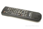 Sanyo Vcr Player Genuine Remote Control VWM-320 VWM-350 VWM320 VWM350 Used. Price: $15.00.