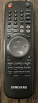 Samsung 633-126 Vcr Remote Control VR3606 SV-61P/SEM VR5705 VR5805 Used. Price: $12.99.