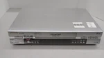 Panasonic NV-HX33G Vhs High Fidelity Video Deck Player Silver Japan Used. Price: $268.00.