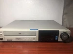 Sony SVO-140 Professional Vhs Player/recorder For. Price: $50.00.