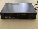 Sony SL-HF870D Super Hifi Stereo Betamax Vcr Cassette Player Parts For. Price: $100.00.