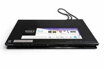 Sony Blu-ray Disc Dvd Player BDP-S570 1080P Hdmi Wireless Network No Remote Used. Price: $35.99.