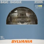 Headlight Bulb-convertible Sylvania H5006.BX New. Price: $30.19.