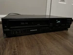 Magnavox VR2072AT01 Vcr Player Vhs Cassette Recorder 4 Head Hi-fi Tested For. Price: $75.00.