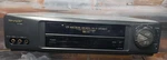 Sharp VC-H810U Vcr 4-HEAD Hi-fi Stereo Vhs Player Recorder *fully Serviced* Used. Price: $79.99.