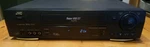 Jvc HR-S4800U Super Video Cassette Recorder Vcr S-vhs Works Great Used. Price: $169.99.