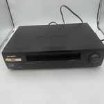Sharp 4-HEAD Vcr VC-A382 Vhs Tape Recorder Parts / Repair For. Price: $14.99.