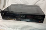 Sony SL-340 Betamax Vcr Video Cassette Recorder Vintage Broken / For Parts. Price: $43.48.
