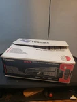 Toshiba Vhs Vcr Home W422 Video Cassette Recorder Remote Box Vintage Rare- New. Price: $155.00.