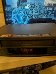 Rca Vcr Vhs Player Model VR692HF 4 Head Accusearch Tested Used. Price: $40.00.