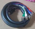 Calrad Vga Hd Video & Audio Converter Cable 9FT Open. Price: $29.89.