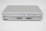Sharp DV-NC80 Vcr/dvd Combination Player For. Price: $39.99.