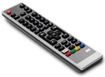 Remote Control For Sanyo Vcr Model: VHR8100 Brand. Price: $25.09.