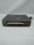 Orion Vcr Vhs Player Recorder Hq Model VR0210 Parts Only No Remote Used. Price: $35.99.
