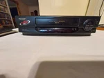 Sharp Vcr Model No. VC-A323U Multi Language Remote Unspecified. Price: $35.00.