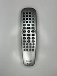 Philips NA724UD Recorder Vcr Combo Remote Control For DVDR600VR + /37 Used. Price: $22.46.