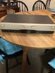 Rca 4 Head X Daul Deck Vcr. Vrd 100. With Remote And Manual. Used. Price: $80.00.